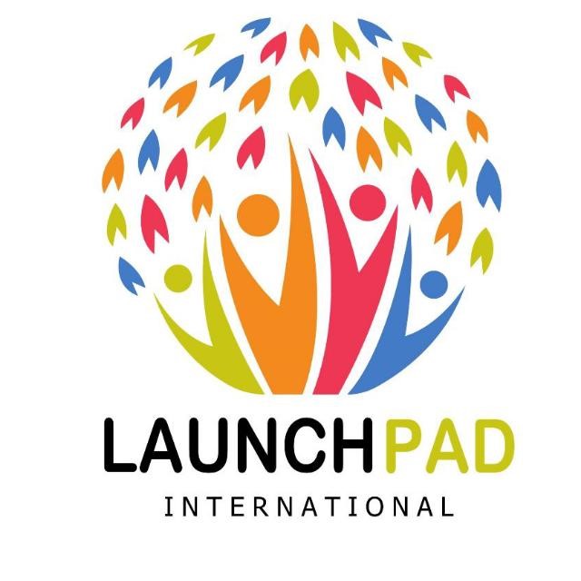 Launchpad-logo
