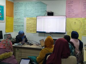 launchpadhuddle-training