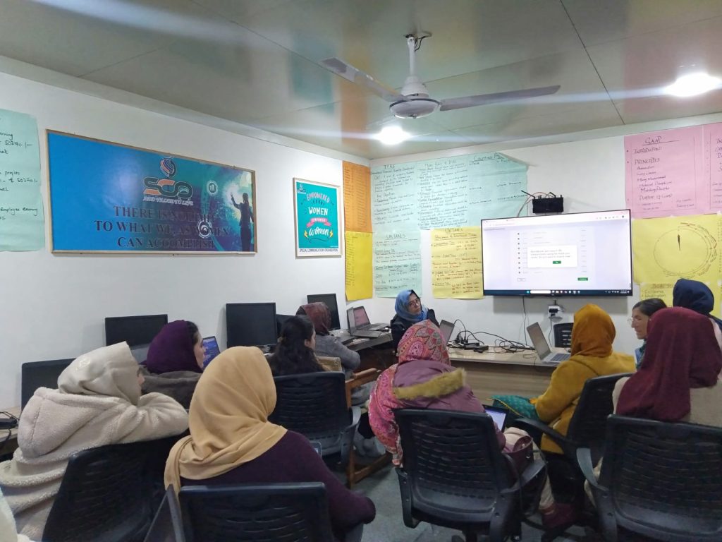 launchpadhuddle-training