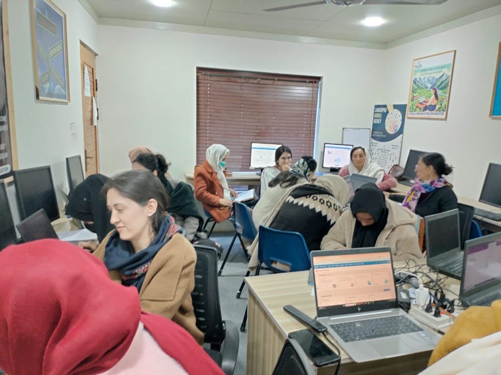 lunchpadhuddle-trainings