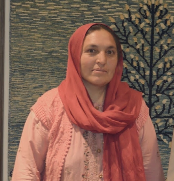 Farhat-Bano-Accountant