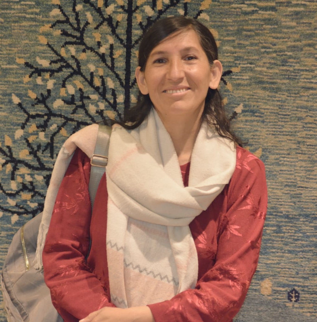 Razia sultana CEO