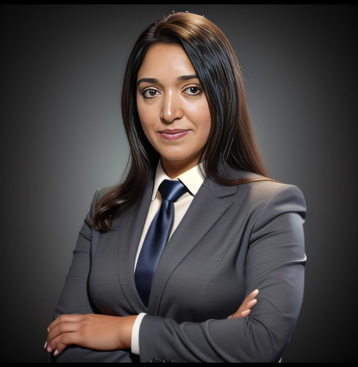 Rehana Amir Accountant